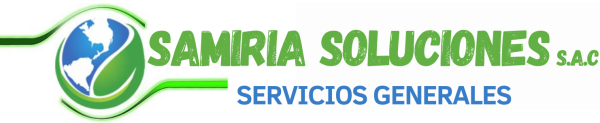 Samiria Soluciones