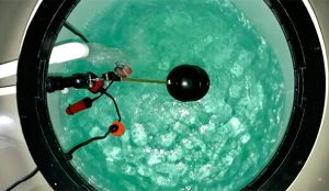 limpieza de cisternas